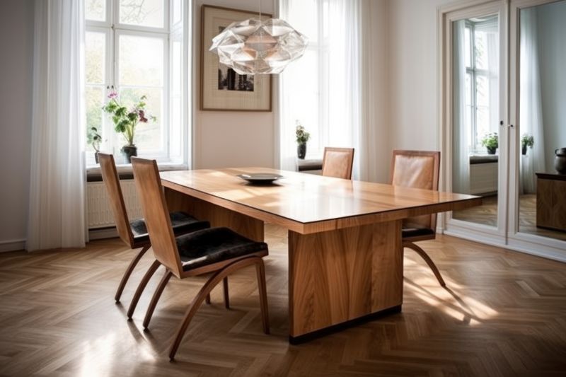 Table Refinishing