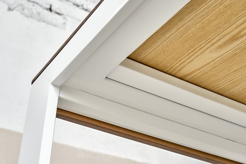 Structural Reinforcement