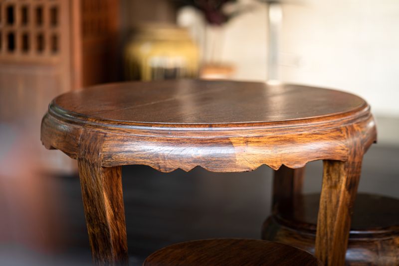 Vintage Table Restoration